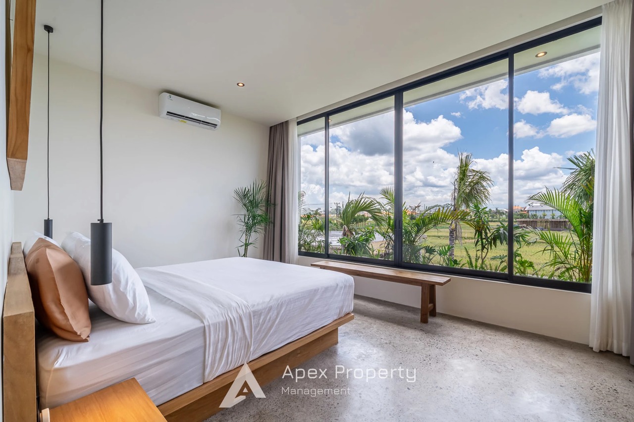 1BD Villa Carragh