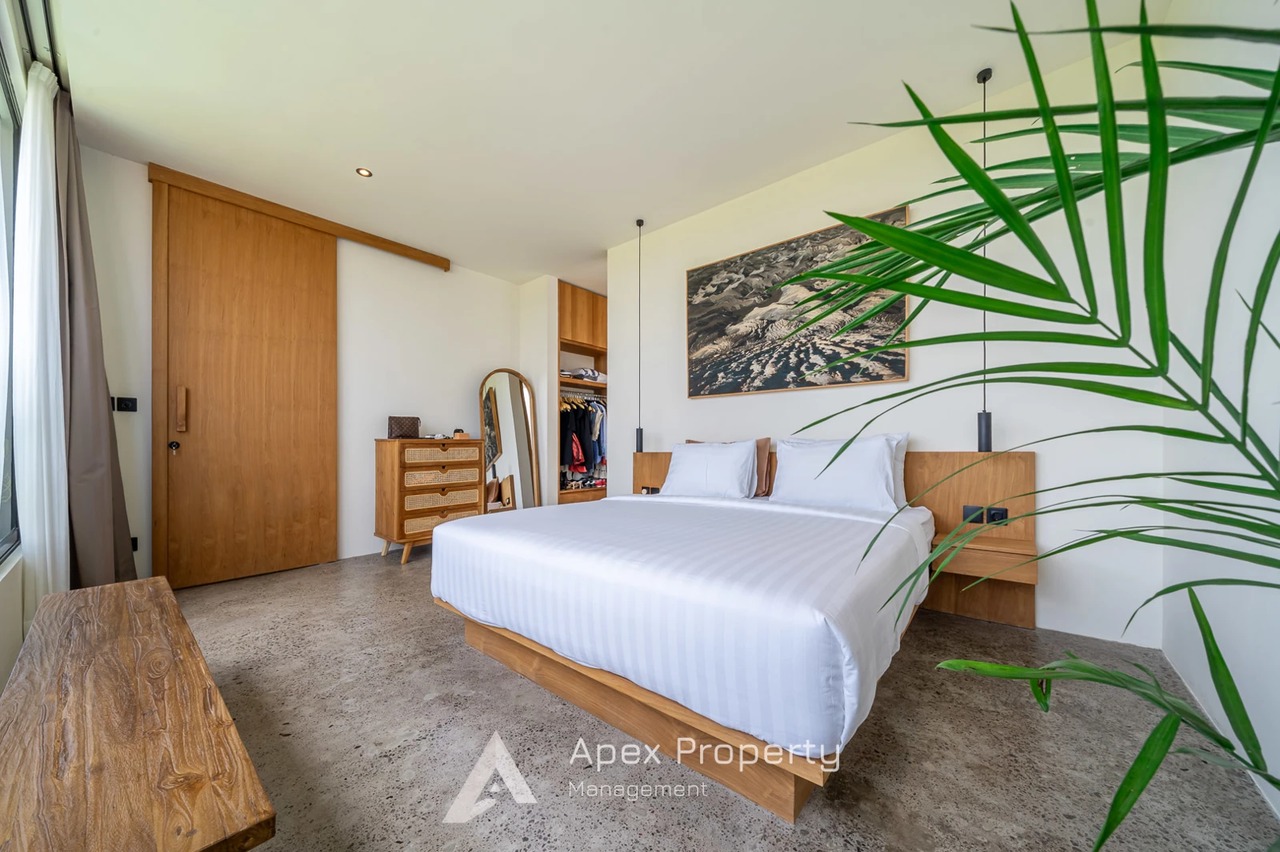 1BD Villa Carragh