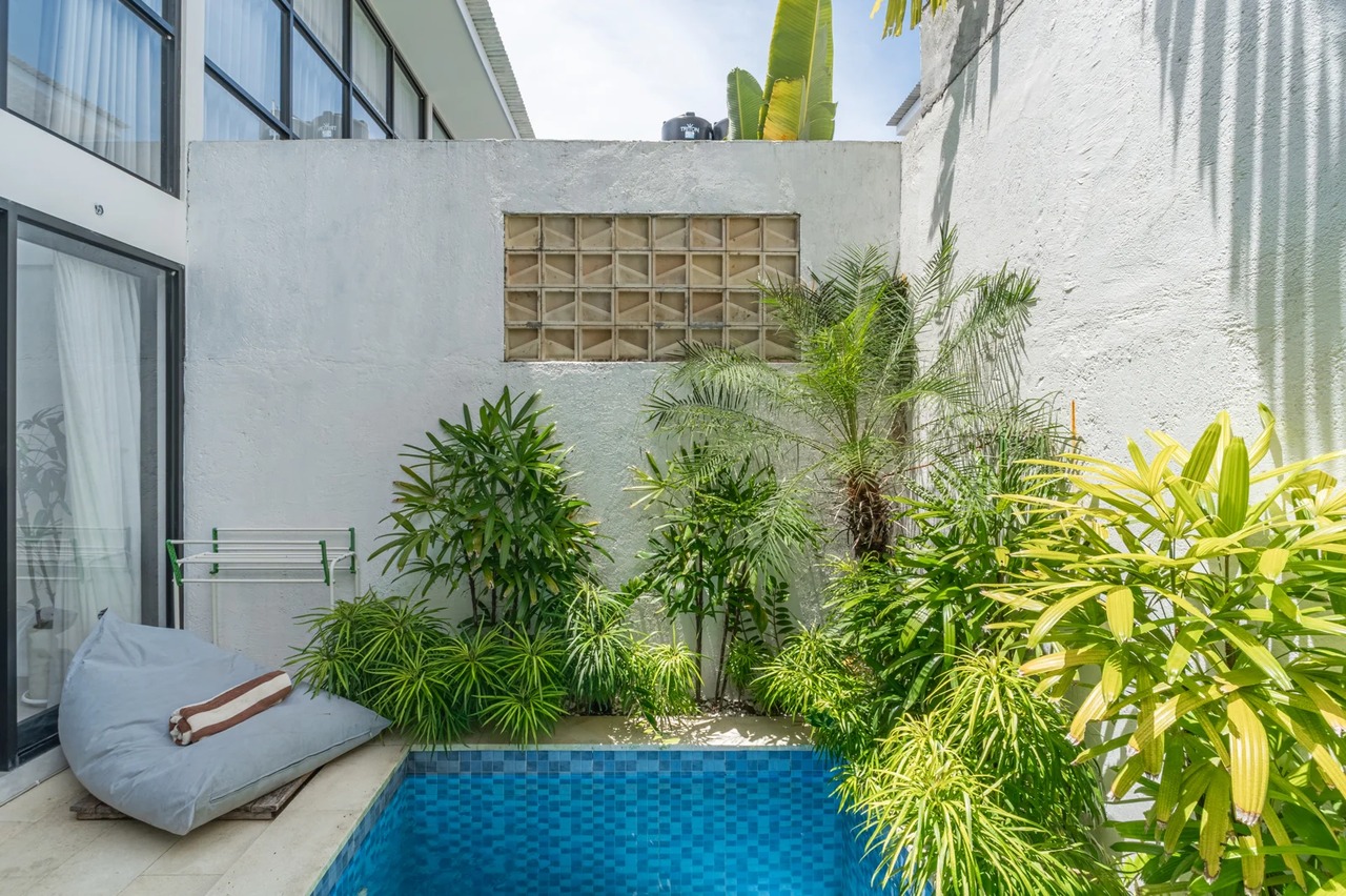 Villa Wolu 1BR Cozy Villa Tumbak bayuh