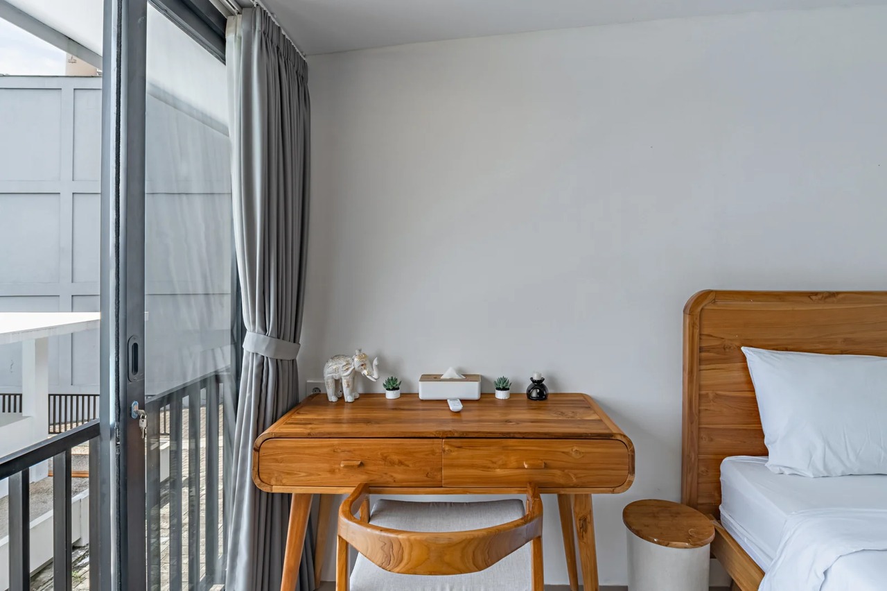 Villa Wolu 1BR Cozy Villa Tumbak bayuh