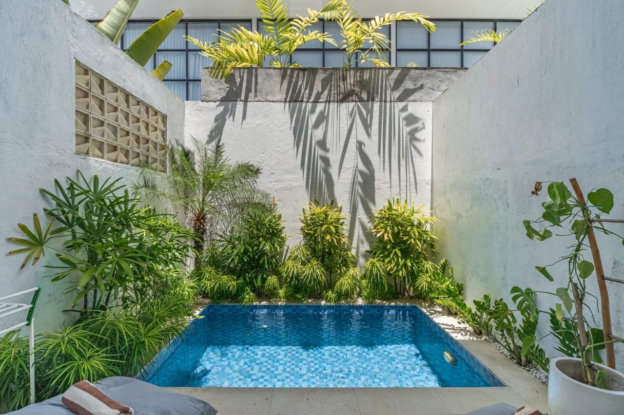 Villa Wolu 1BR Cozy Villa Tumbak bayuh
