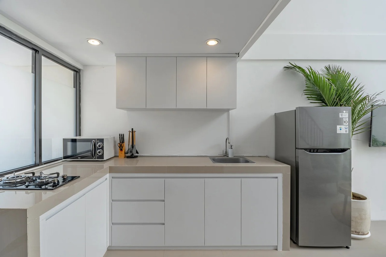 Villa Wolu 1BR Cozy Villa Tumbak bayuh