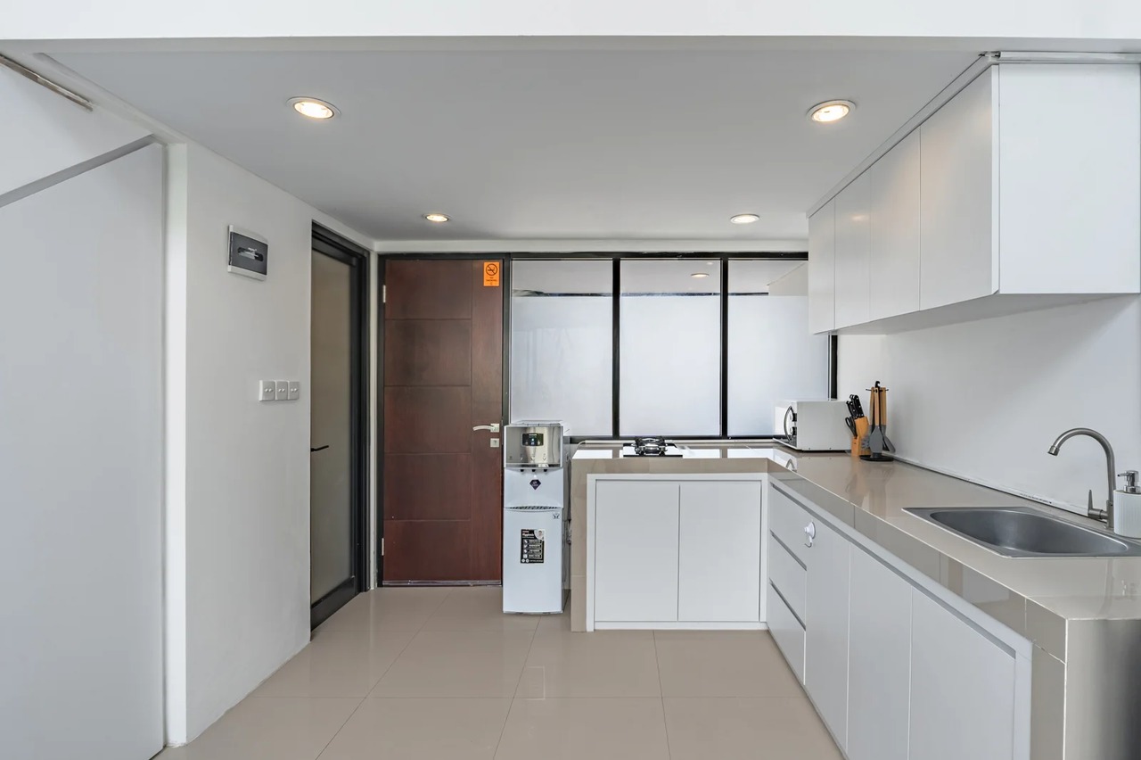 Villa Wolu 1BR Cozy Villa Tumbak bayuh