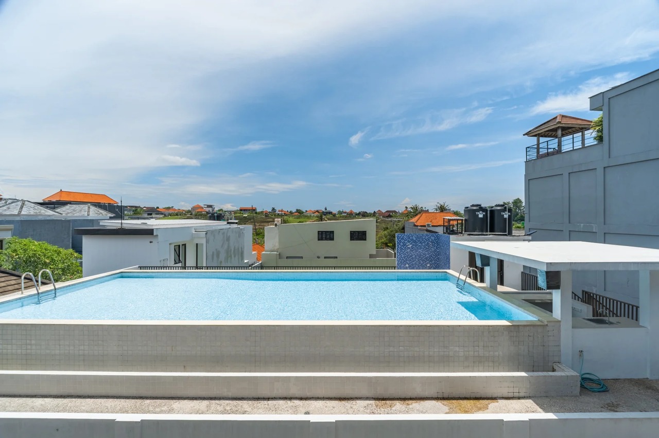 Villa Wolu 1BR Cozy Villa Tumbak bayuh