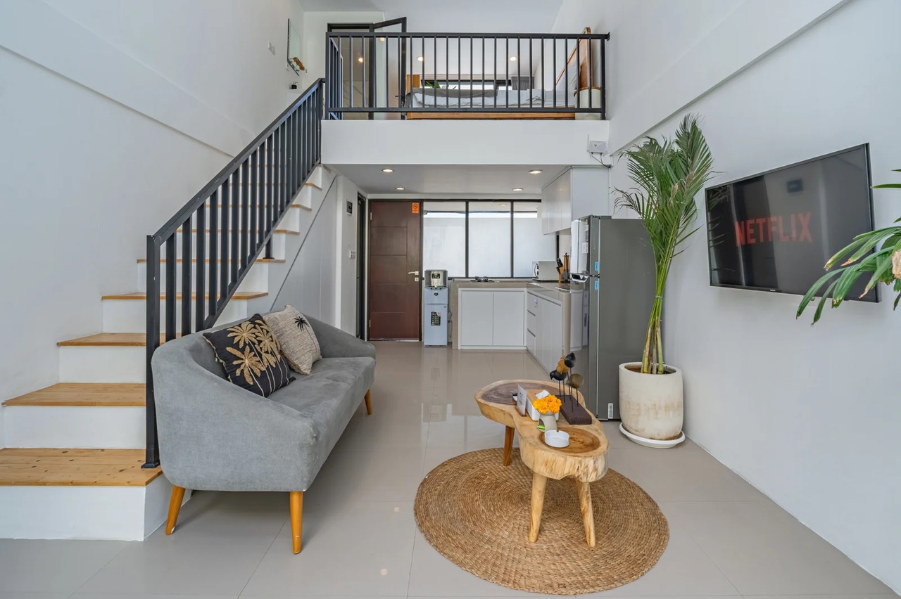 Villa Wolu 1BR Cozy Villa Tumbak bayuh