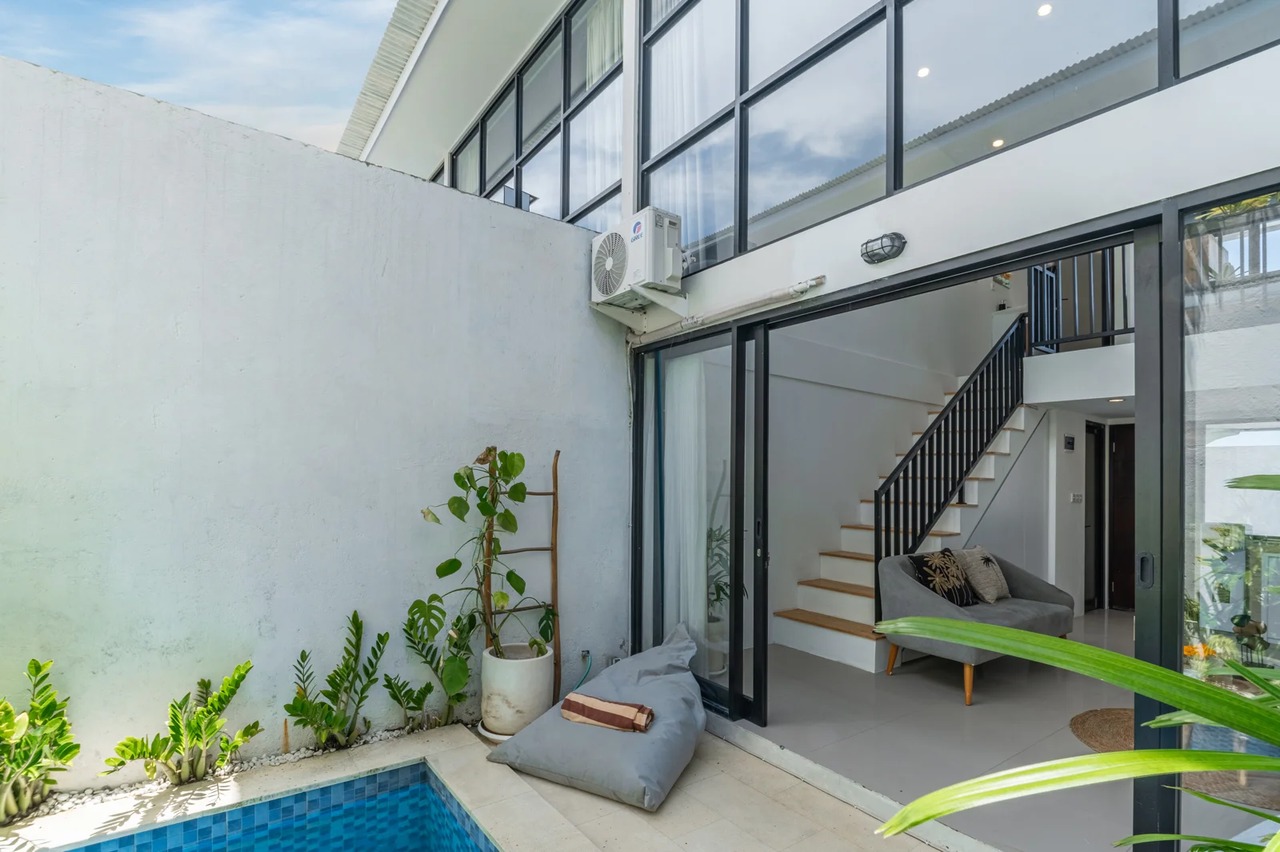 Villa Wolu 1BR Cozy Villa Tumbak bayuh