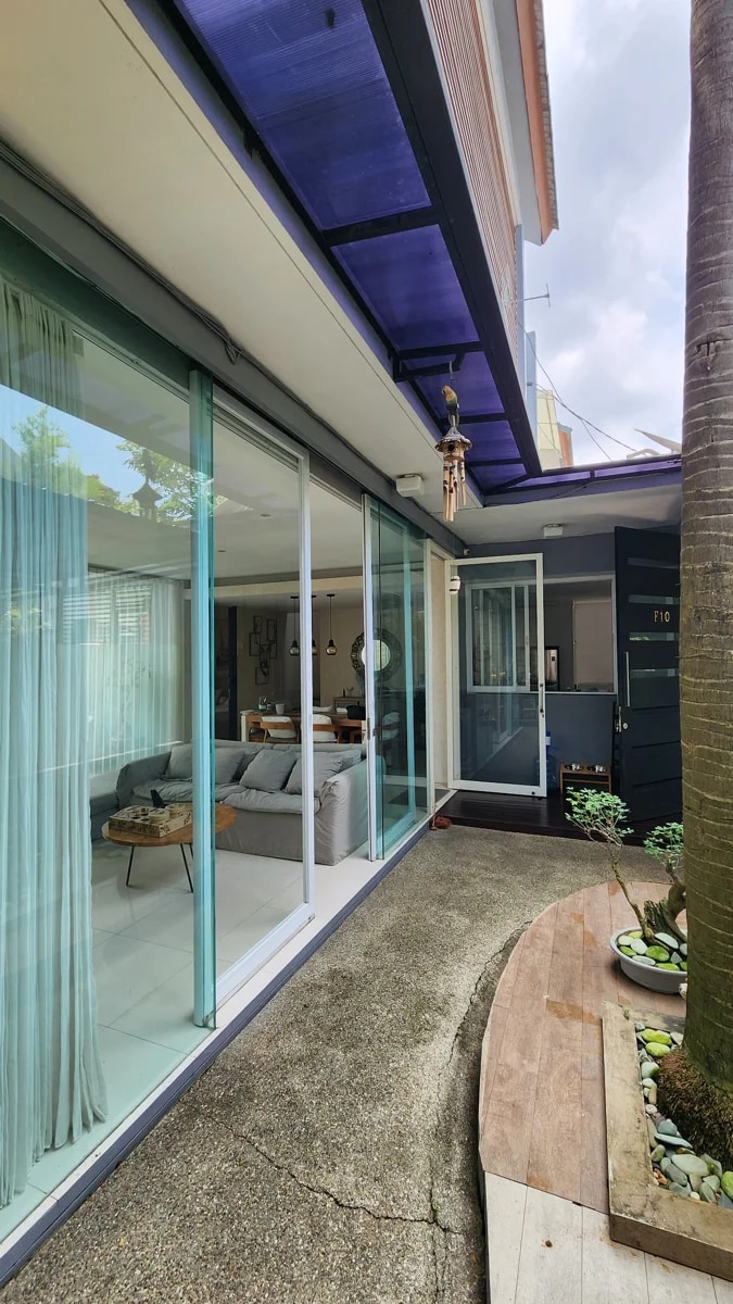 DO 37 - HOUSE FOR SALE IN KUTA BALI