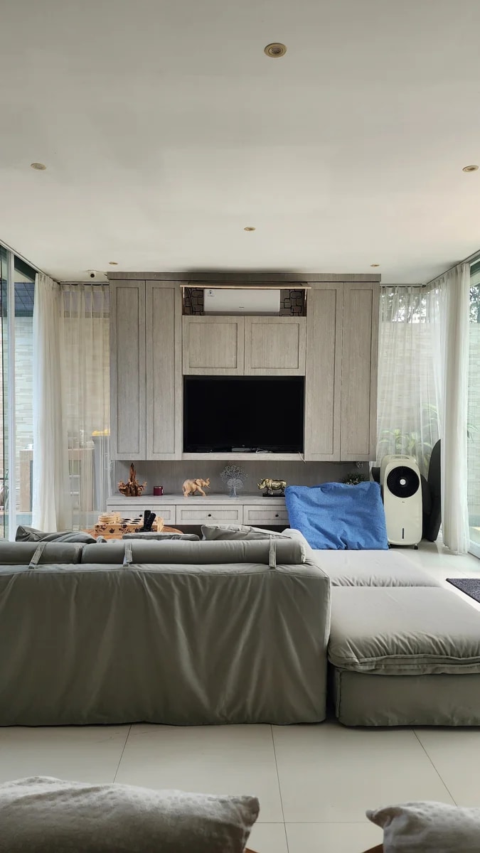 DO 37 - HOUSE FOR SALE IN KUTA BALI