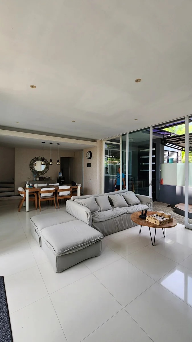 DO 37 - HOUSE FOR SALE IN KUTA BALI