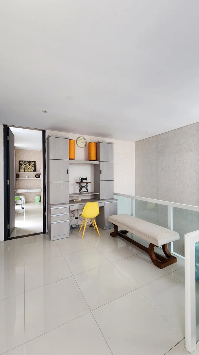 DO 37 - HOUSE FOR SALE IN KUTA BALI