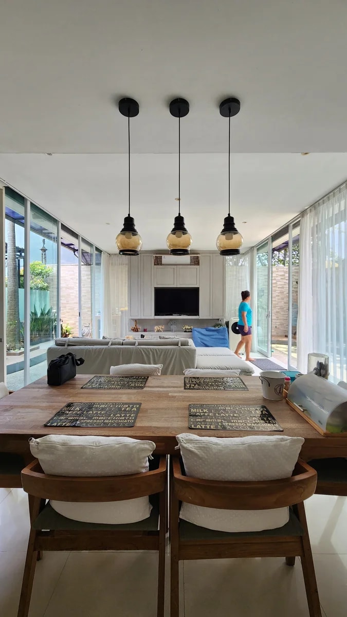 DO 37 - HOUSE FOR SALE IN KUTA BALI