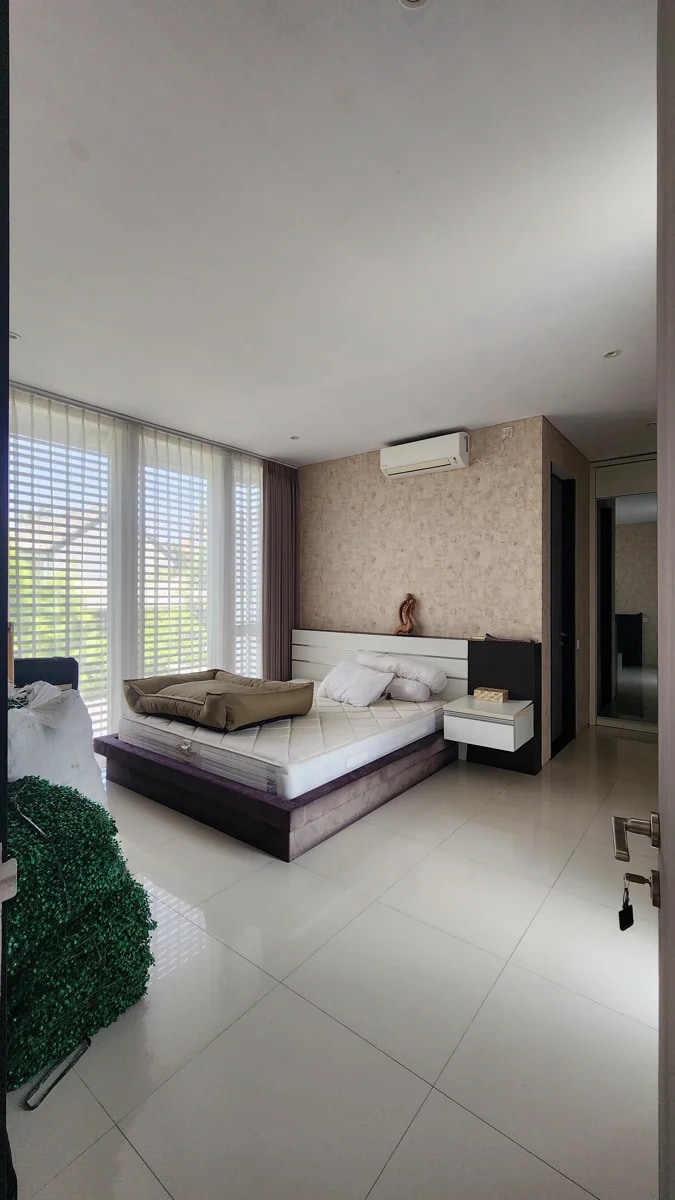 DO 37 - HOUSE FOR SALE IN KUTA BALI