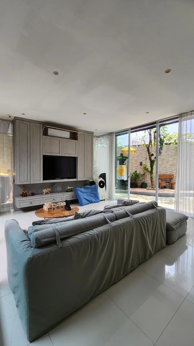 DO 37 - HOUSE FOR SALE IN KUTA BALI
