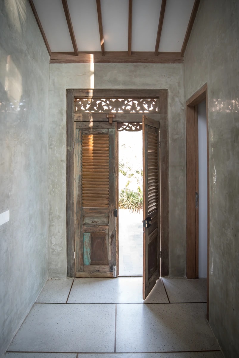 Stylish 2BR Modern Tropical Villa