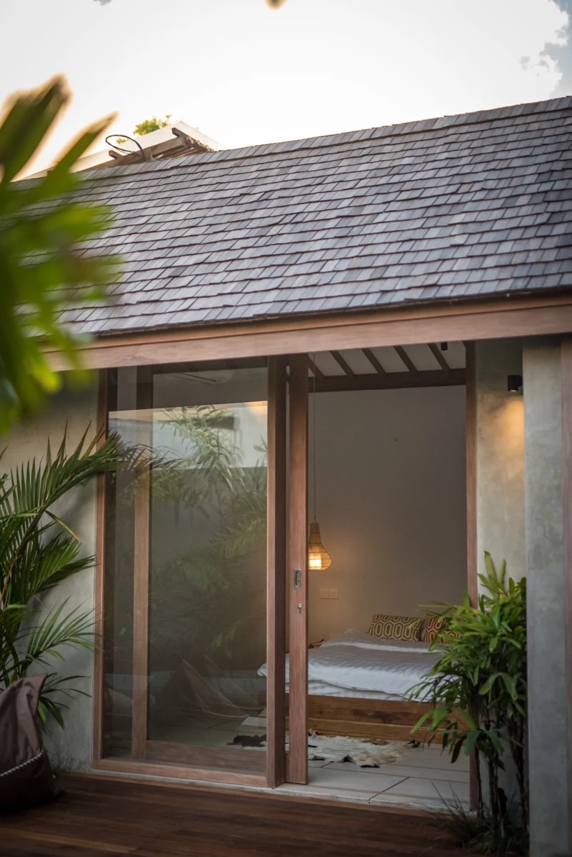 Stylish 2BR Modern Tropical Villa