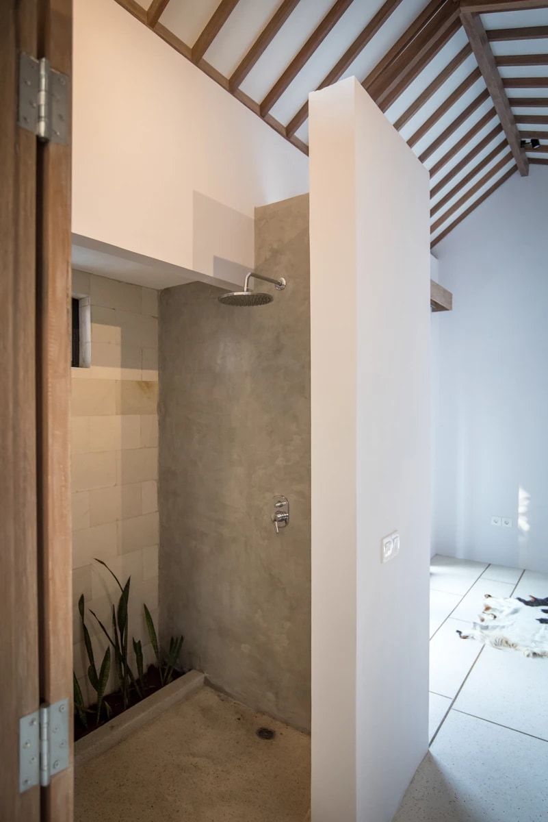 Stylish 2BR Modern Tropical Villa
