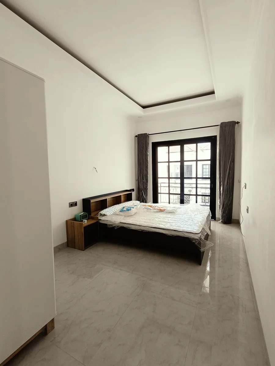For Rent Nice n New House in Denpasar 