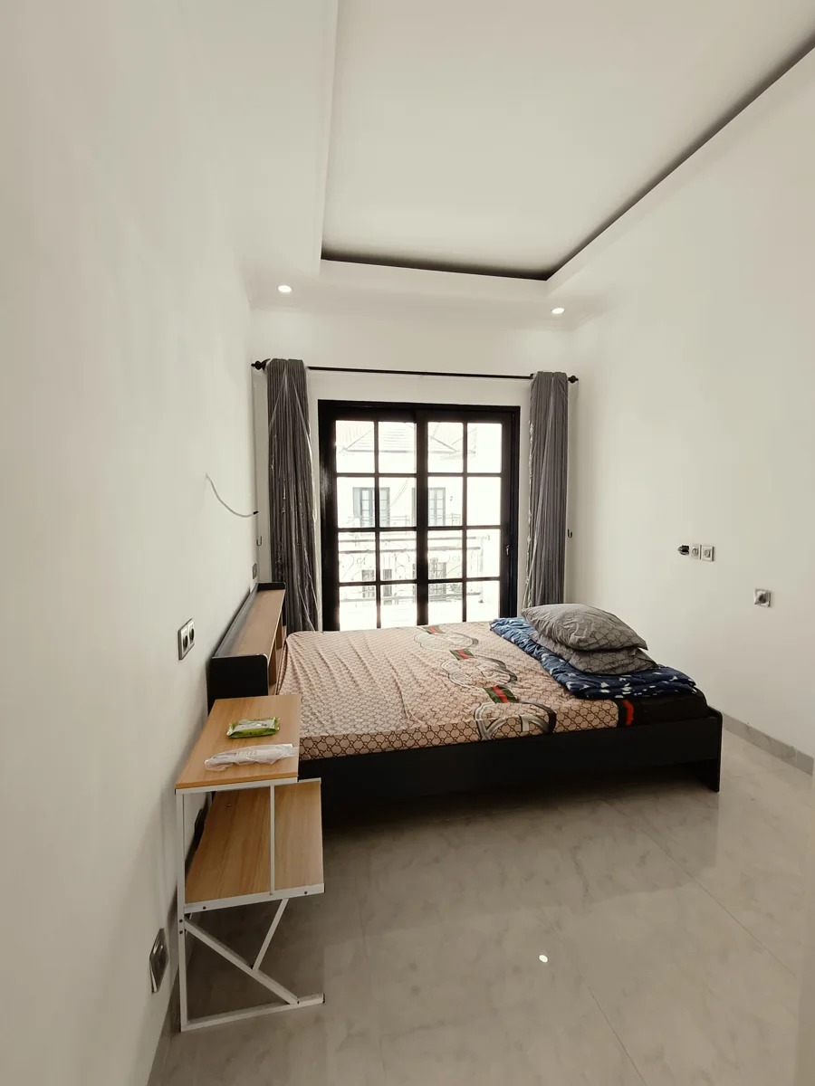 For Rent Nice n New House in Denpasar 