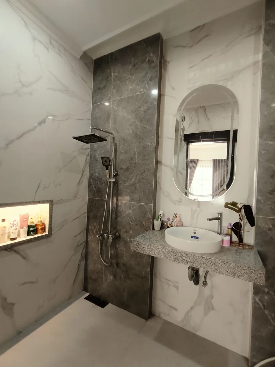 For Rent Nice n New House in Denpasar 