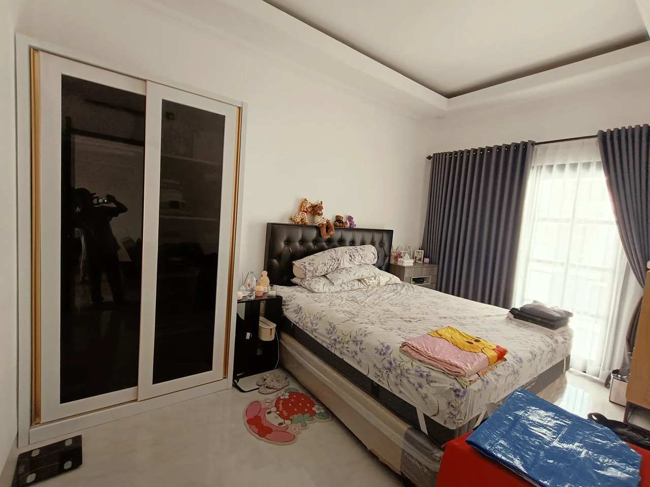 For Rent Nice n New House in Denpasar 