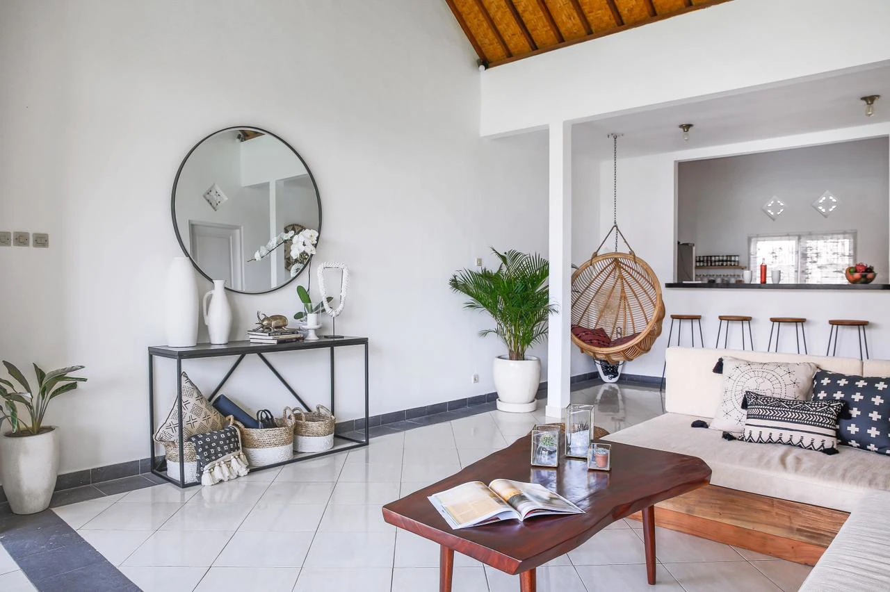 3-BR Family Villa with Spacious Garden