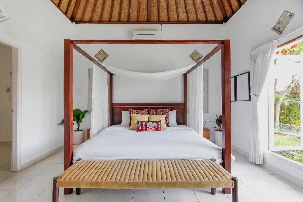 3-BR Family Villa with Spacious Garden