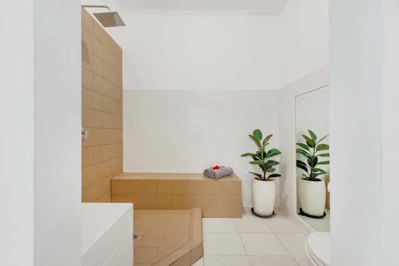 3-BR Family Villa with Spacious Garden