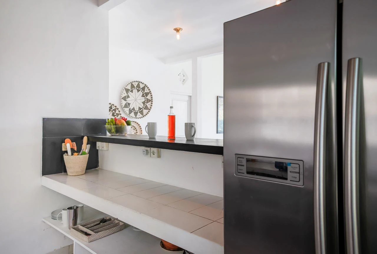 3-BR Family Villa with Spacious Garden