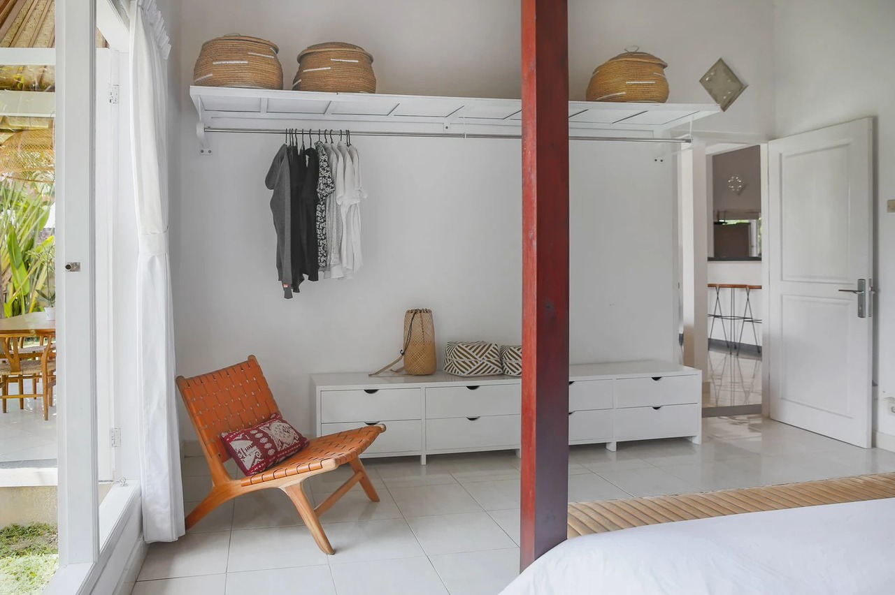 3-BR Family Villa with Spacious Garden
