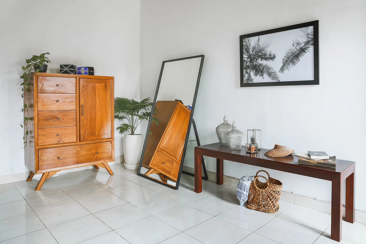3-BR Family Villa with Spacious Garden