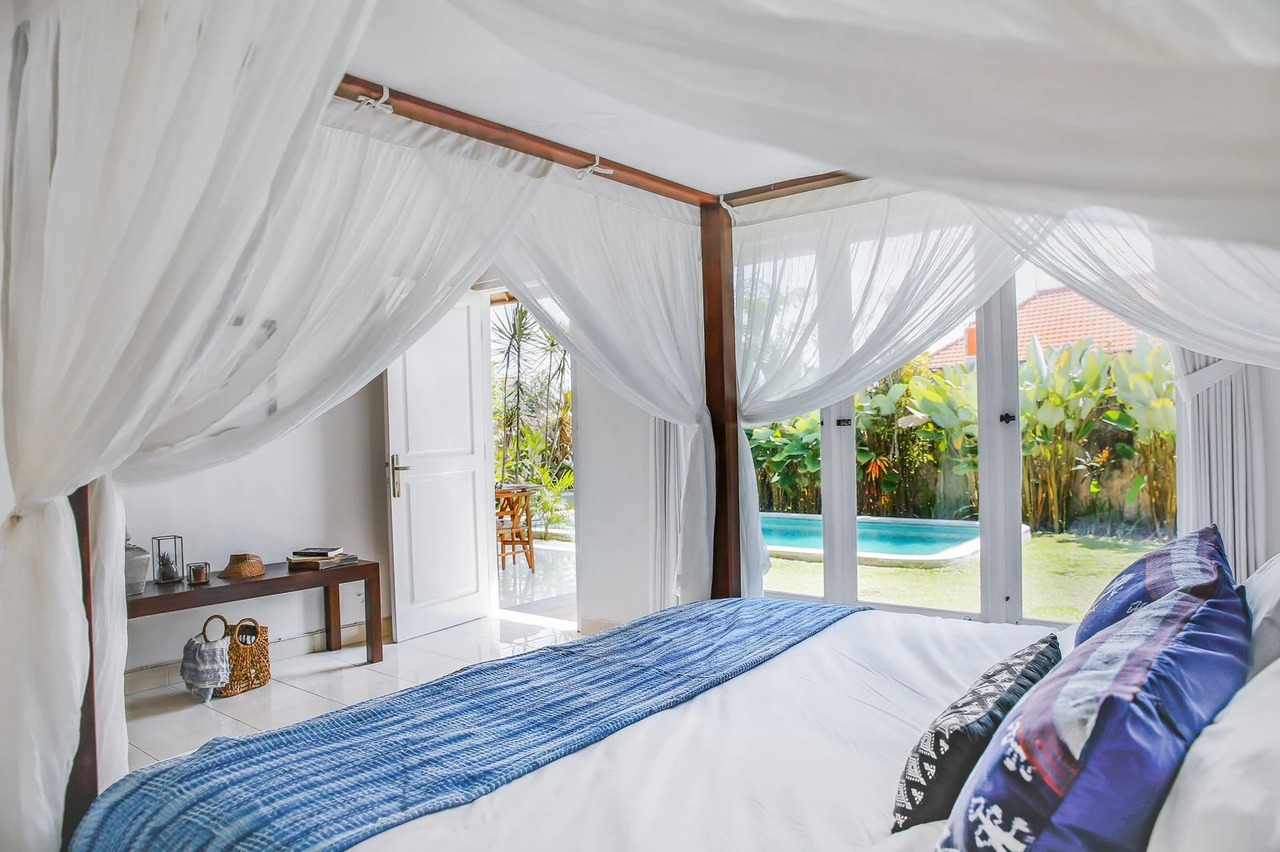 3-BR Family Villa with Spacious Garden