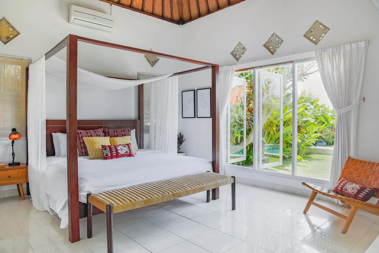 3-BR Family Villa with Spacious Garden
