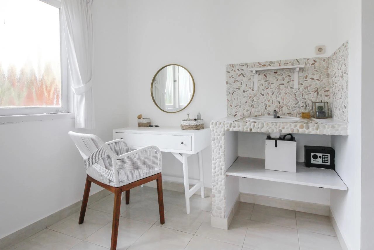 3-BR Family Villa with Spacious Garden