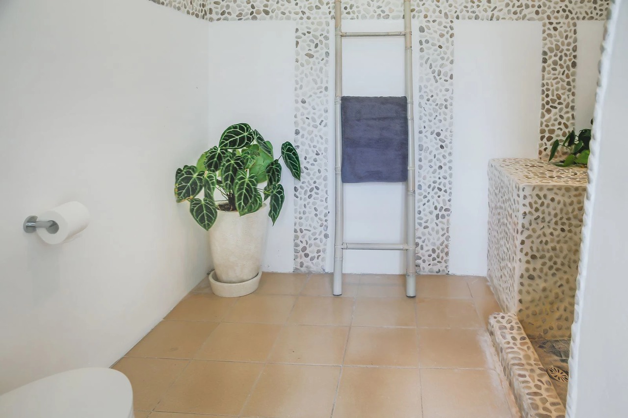 3-BR Family Villa with Spacious Garden