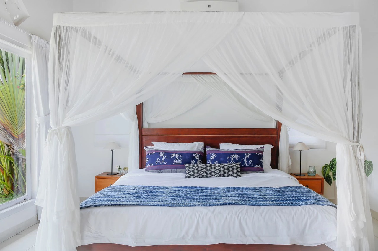 3-BR Family Villa with Spacious Garden
