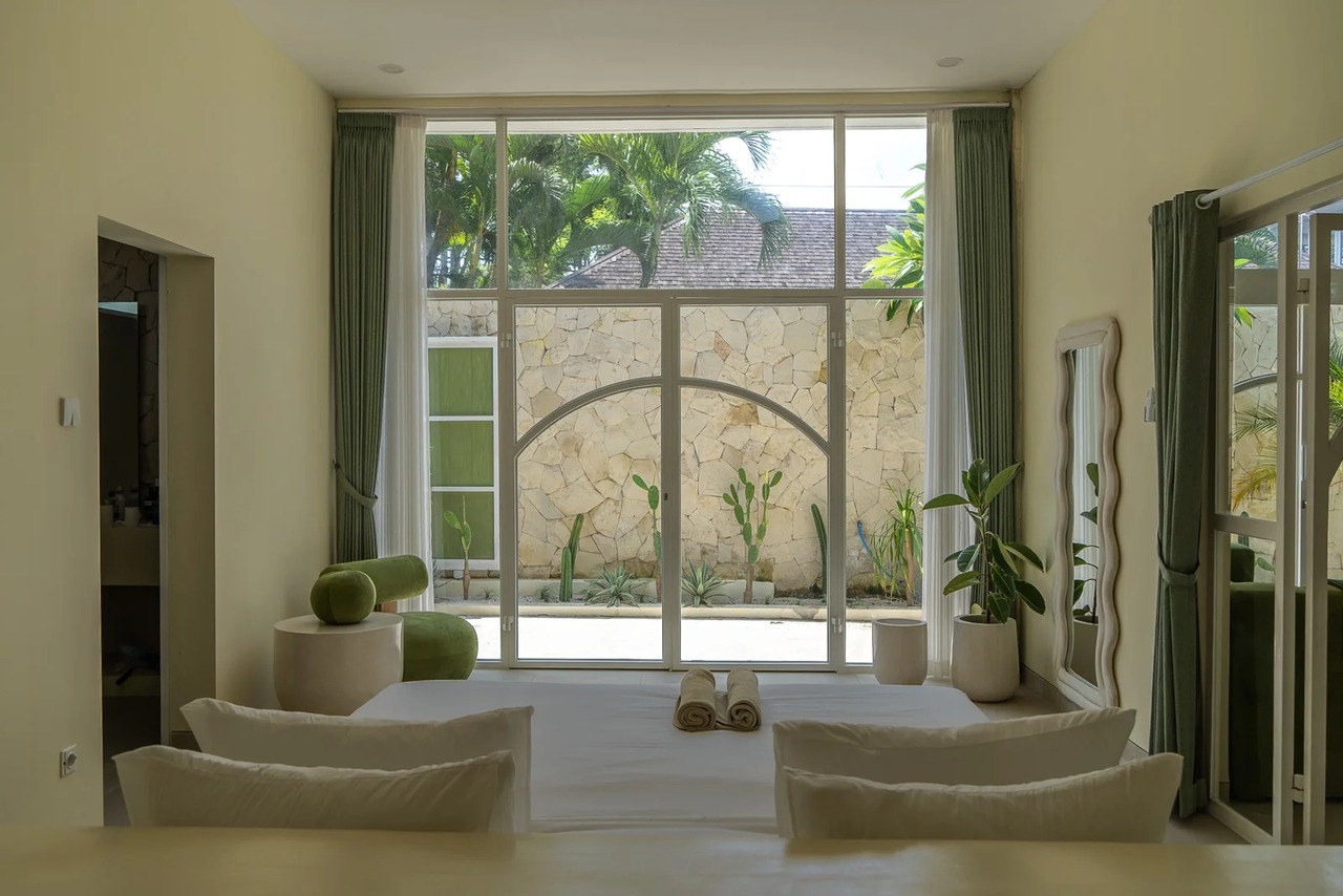 2 Bedroom Private Pool Villa