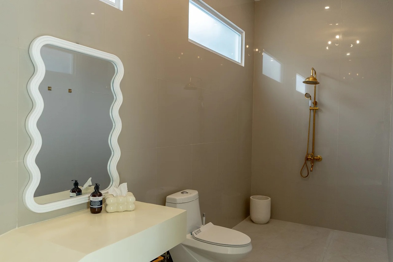 2 Bedroom Private Pool Villa