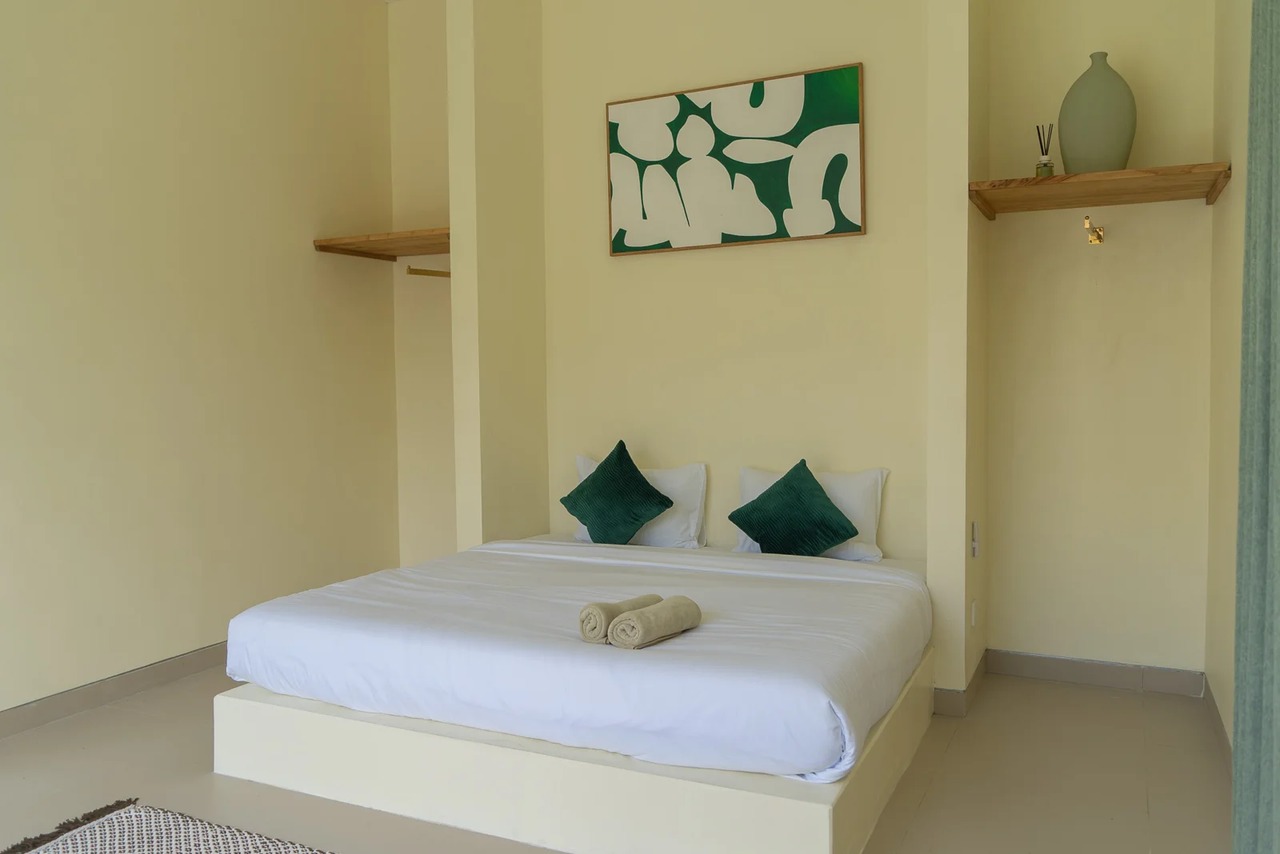 2 Bedroom Private Pool Villa