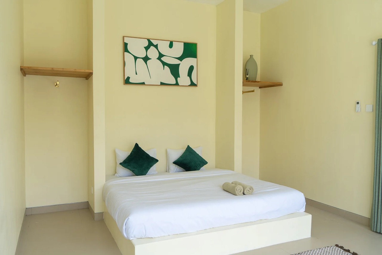 2 Bedroom Private Pool Villa