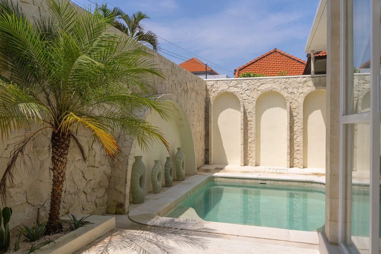 2 Bedroom Private Pool Villa