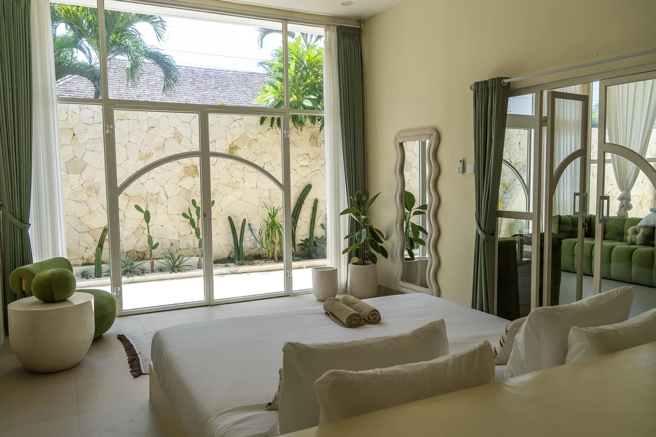 2 Bedroom Private Pool Villa