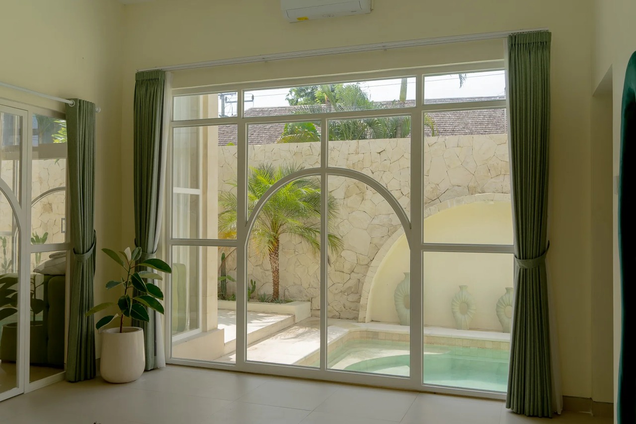 2 Bedroom Private Pool Villa