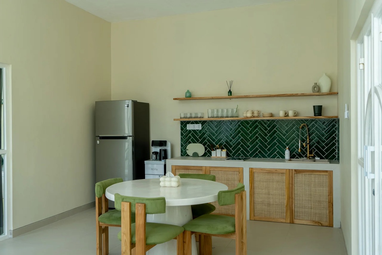 2 Bedroom Private Pool Villa