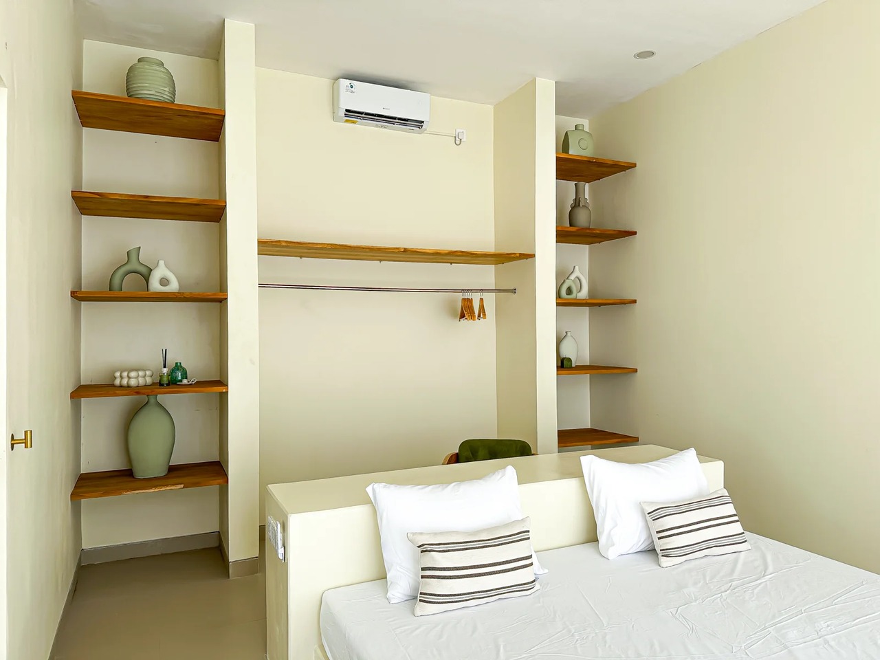 2 Bedroom Private Pool Villa
