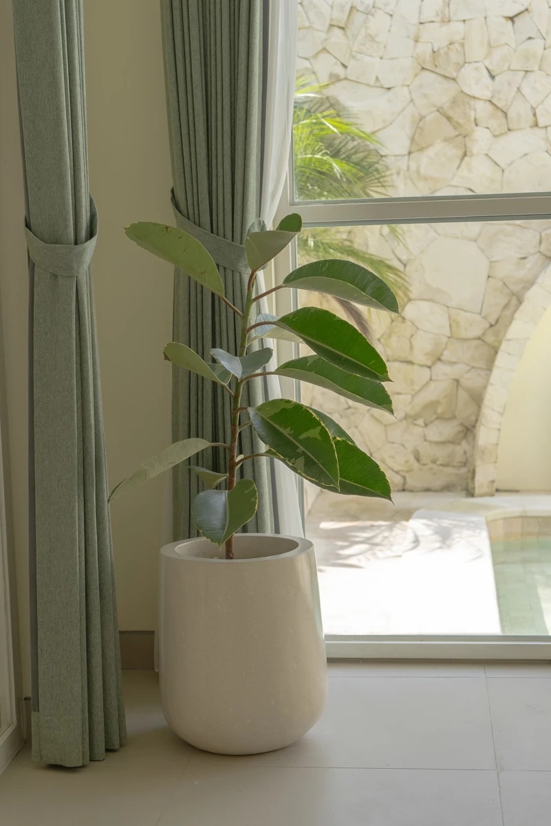 2 Bedroom Private Pool Villa
