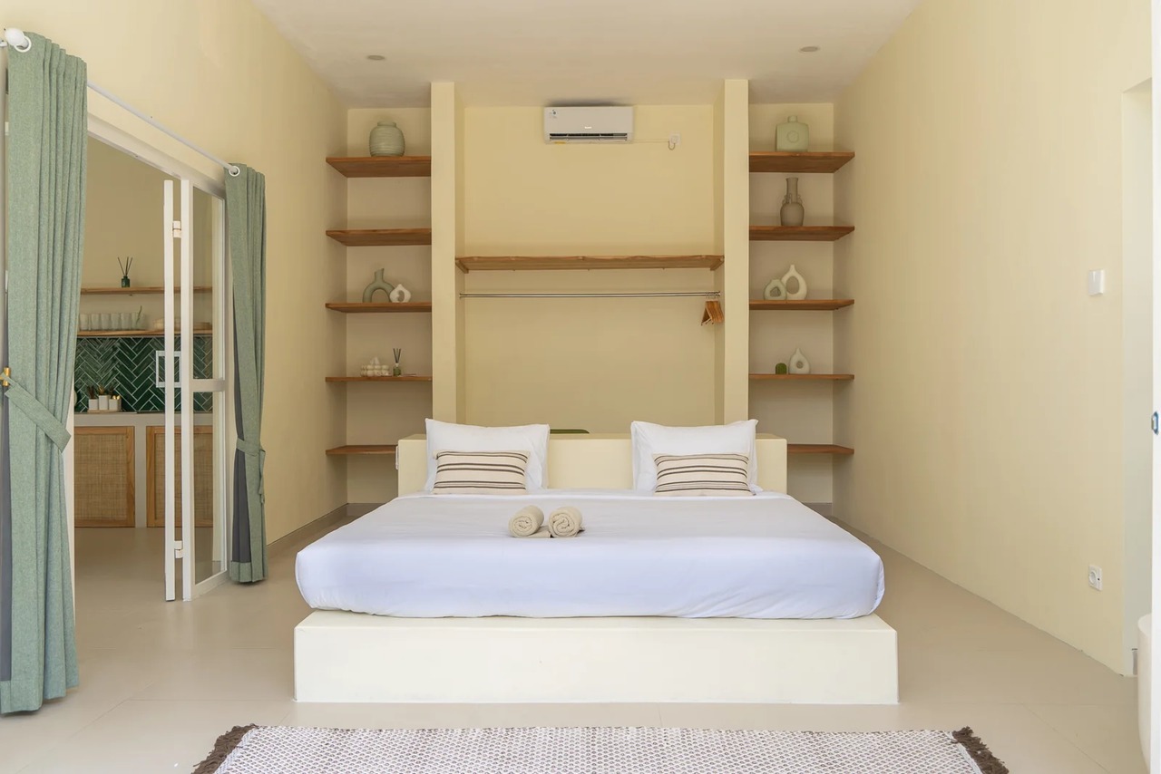 2 Bedroom Private Pool Villa