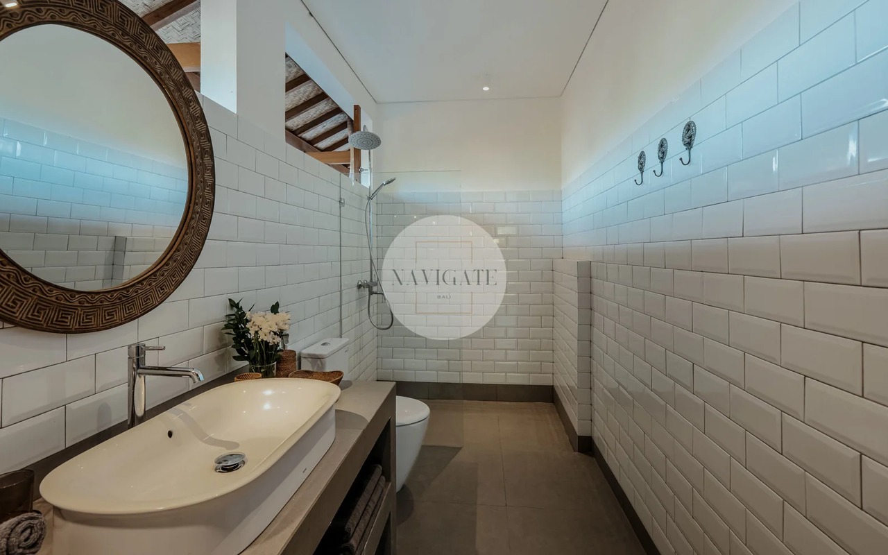 4BR FAMILY HOME NEAR GREEN SCHOOL