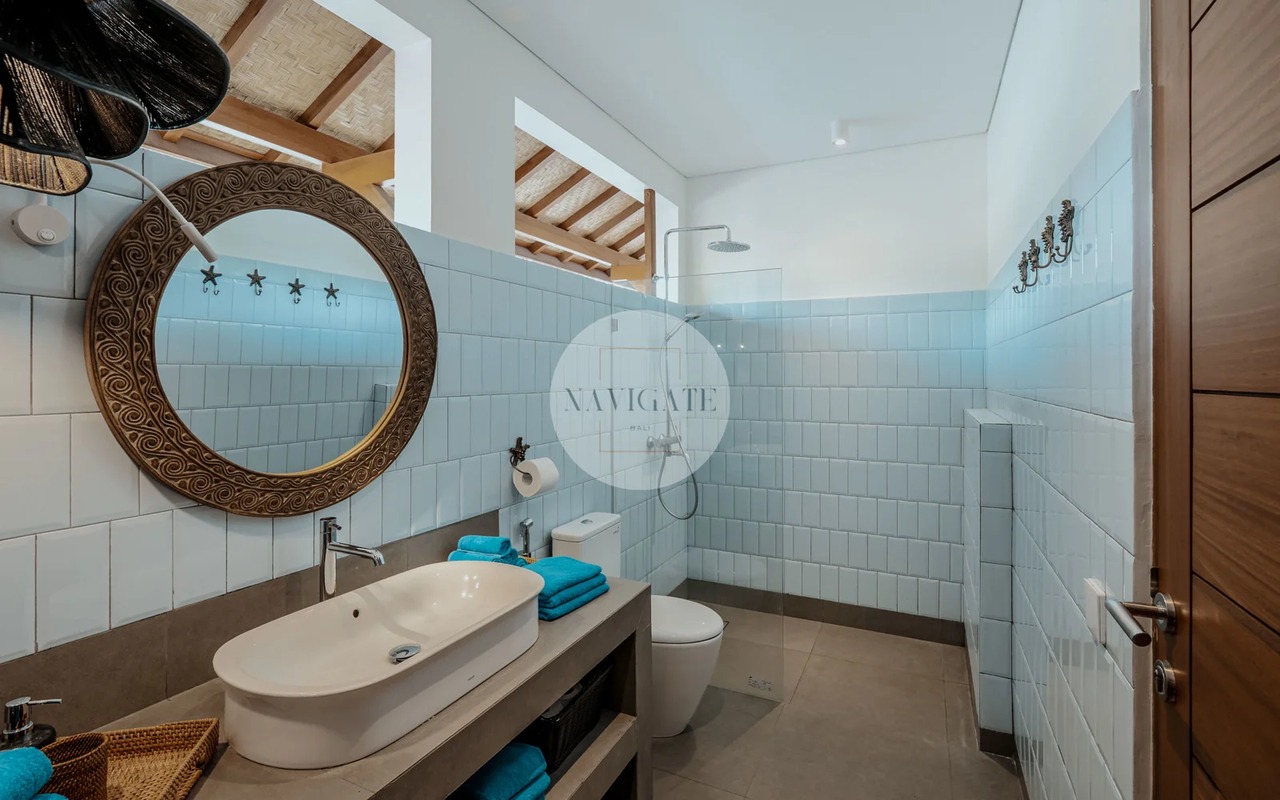4BR FAMILY HOME NEAR GREEN SCHOOL