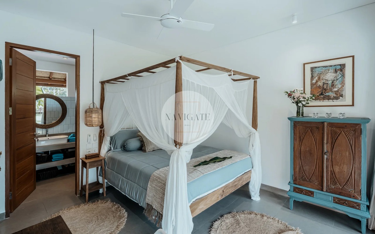 4BR FAMILY HOME NEAR GREEN SCHOOL