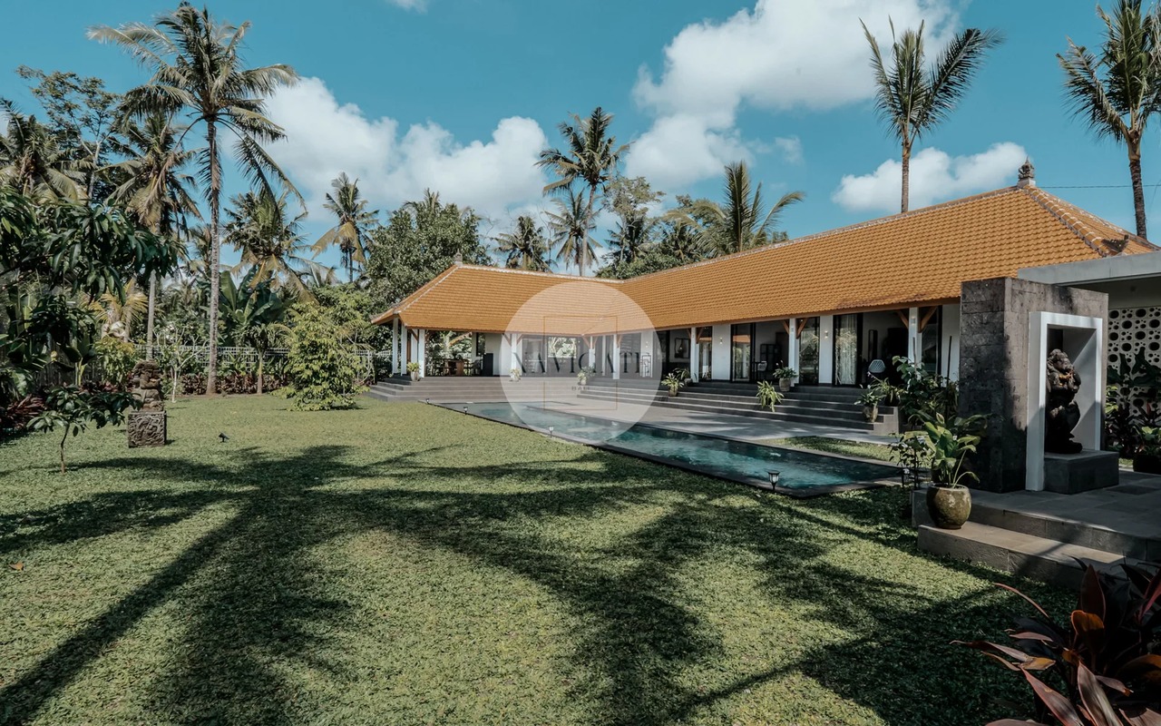 4BR FAMILY HOME NEAR GREEN SCHOOL